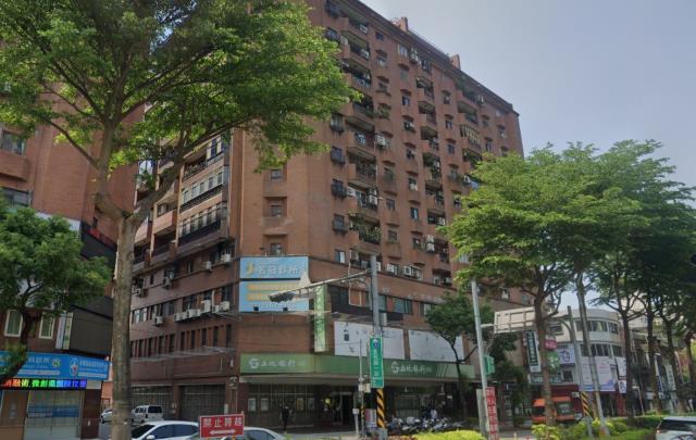 新北板橋法拍大樓-0