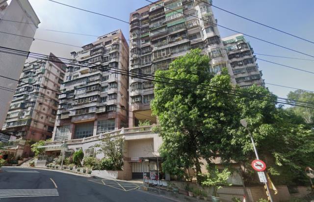 新北樹林大樓法拍-1