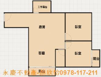 新竹北區大樓-14