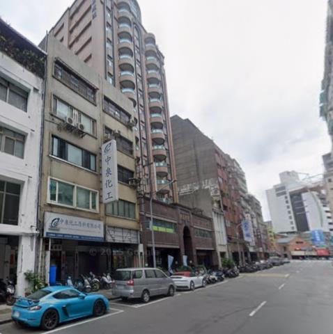 台北大同區拍賣公寓-2