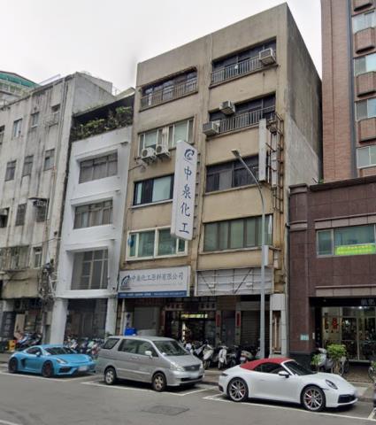 大同區法拍公寓-1