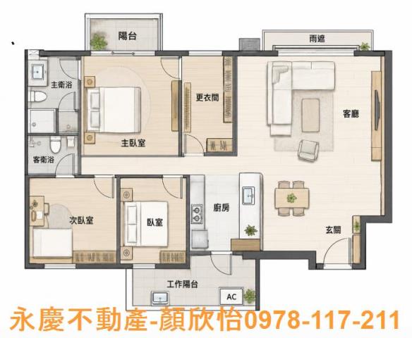 北區大樓-13