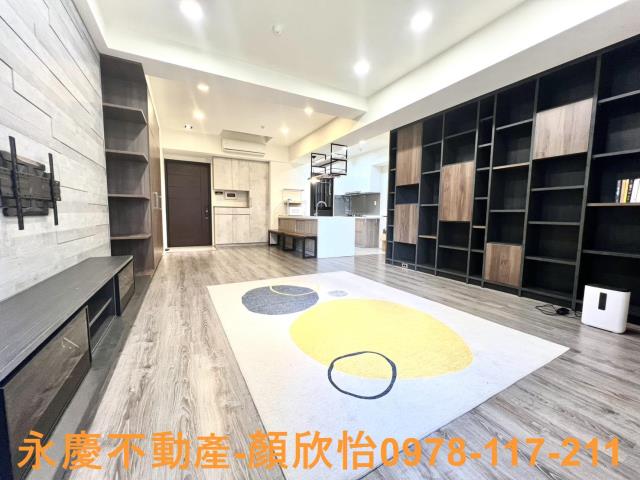 北區大樓-1