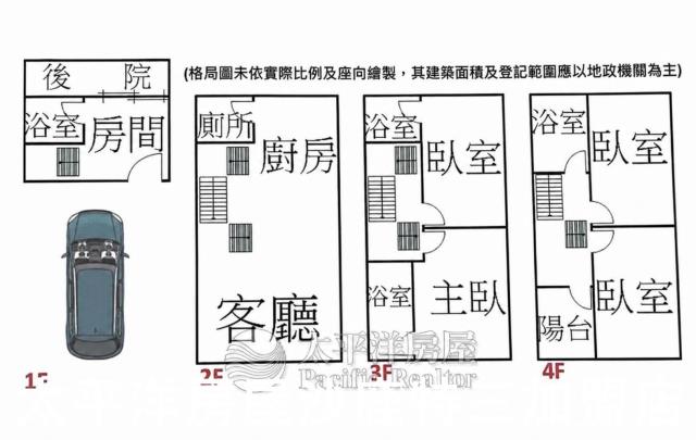 外埔別墅-1