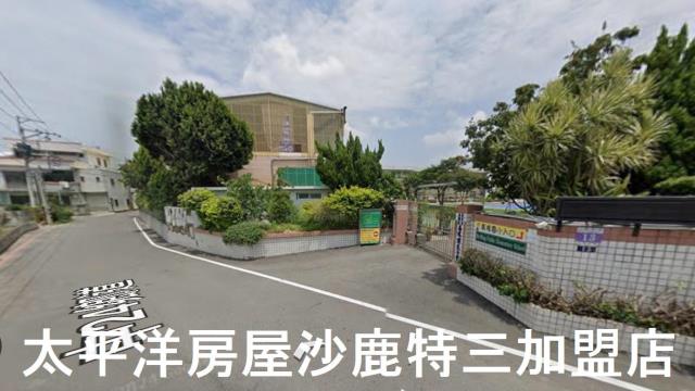外埔房屋