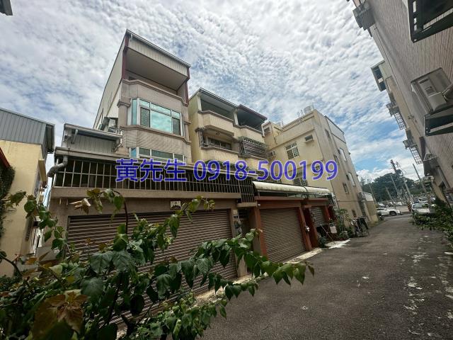 后里法拍透天-2