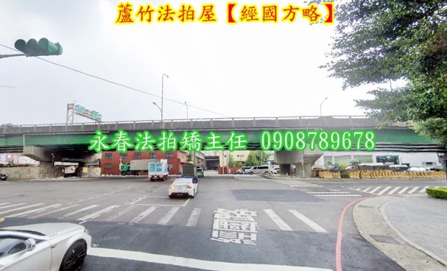 桃園法拍商辦-3