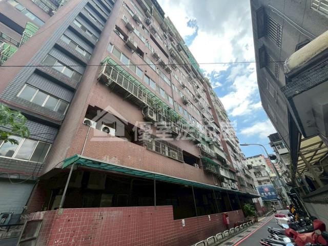 新北大樓法拍-0