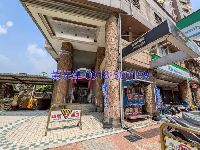 台中北屯大樓法拍-4