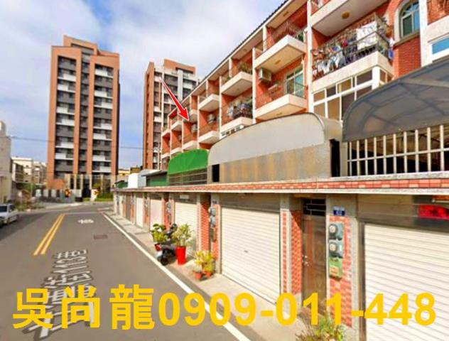 梧棲法拍透天-4