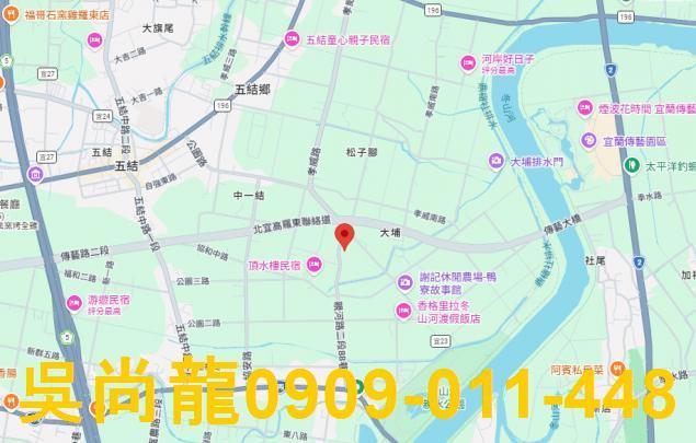 五結法拍大樓-1