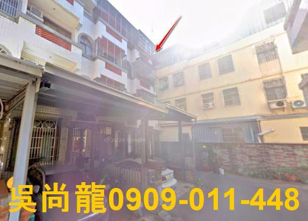 龍井透天法拍-2
