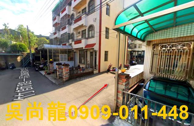 龍井透天法拍-4