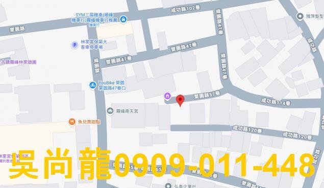 霧峰透天法拍-4