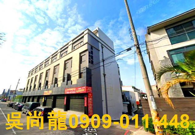 沙鹿透天拍賣-3