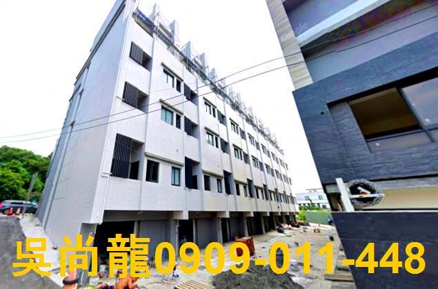沙鹿透天拍賣-4
