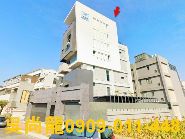 新營法拍華廈-1
