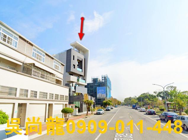 新營法拍華廈-4