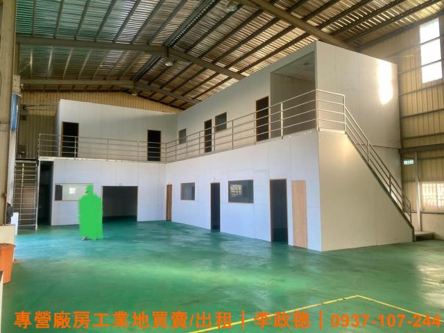 中壢廠房-2