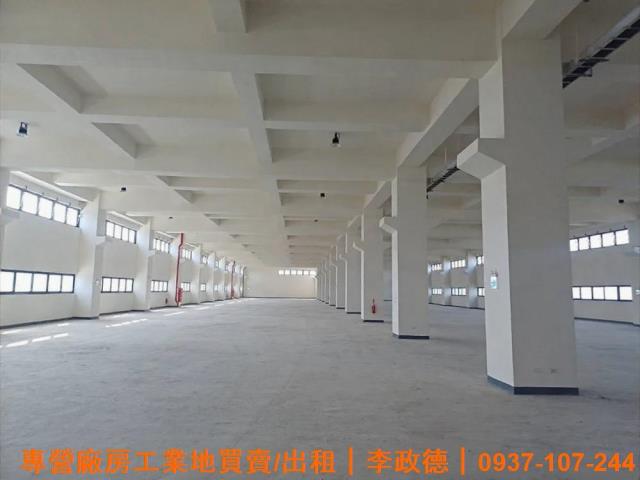 觀音廠房-1