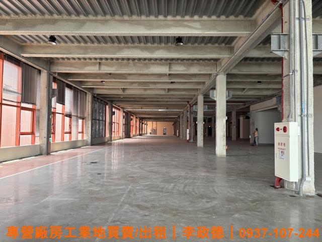 大園廠房-0
