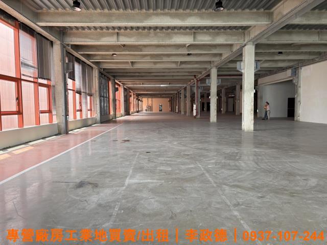 大園廠房-1
