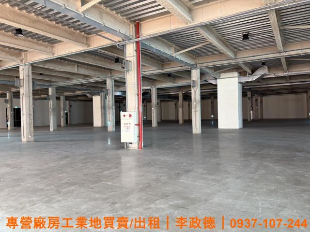 大園廠房-2