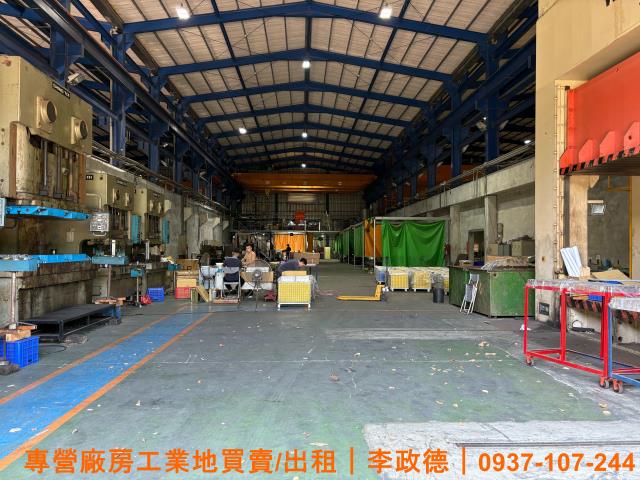 新屋廠房-1