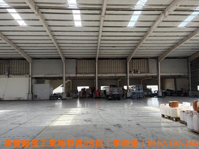 新屋廠房-1