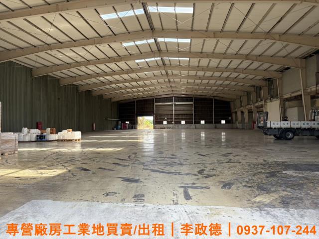 新屋廠房-2