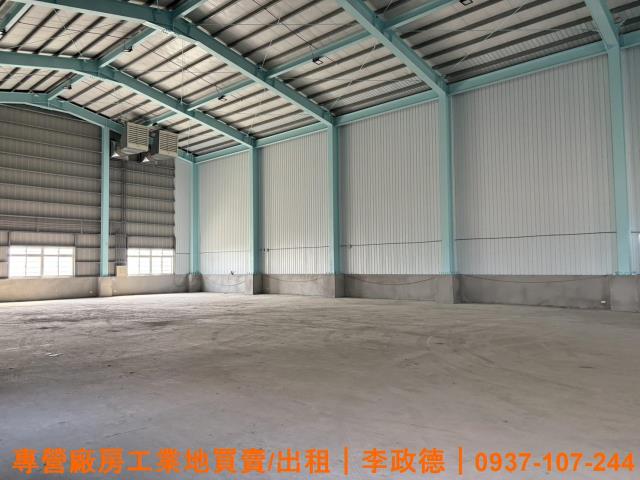 新屋廠房-2