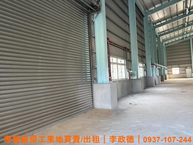 新屋廠房-3