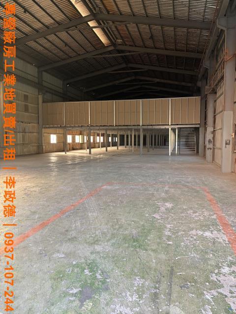 龍潭倉庫-0