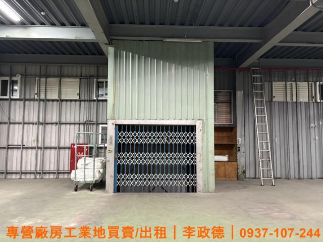 蘆竹廠房-2