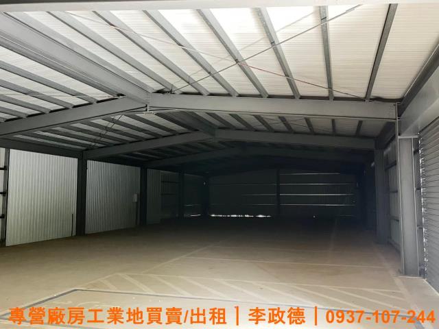 桃園廠房-0