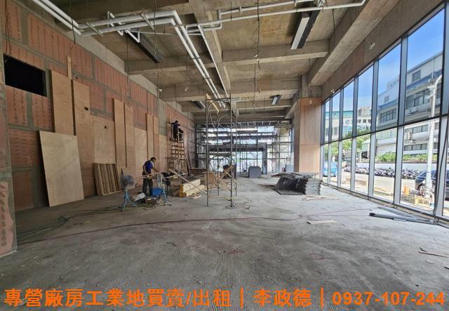 新竹廠房-4