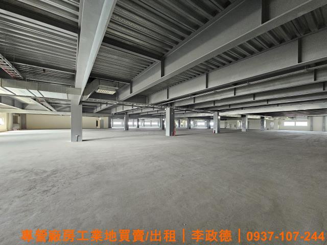 桃園廠房-0