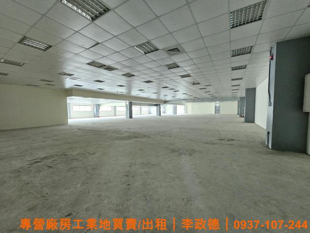 桃園廠房-1