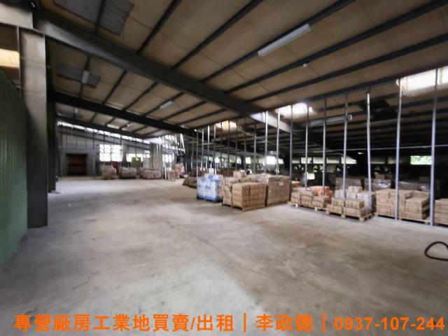 桃園廠房-0