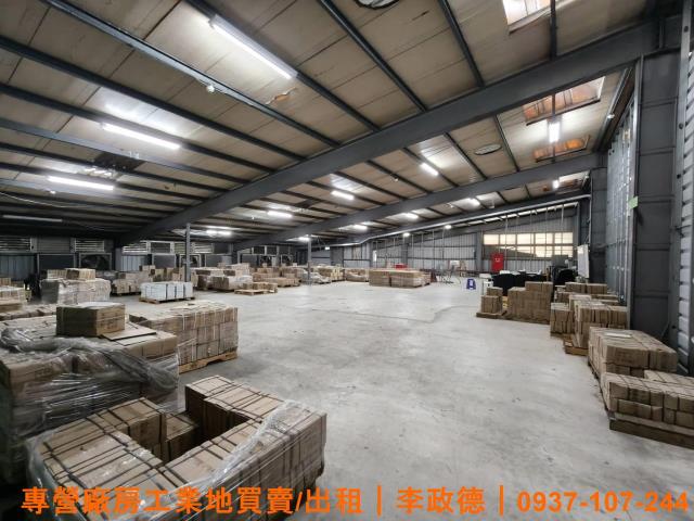 桃園廠房-2