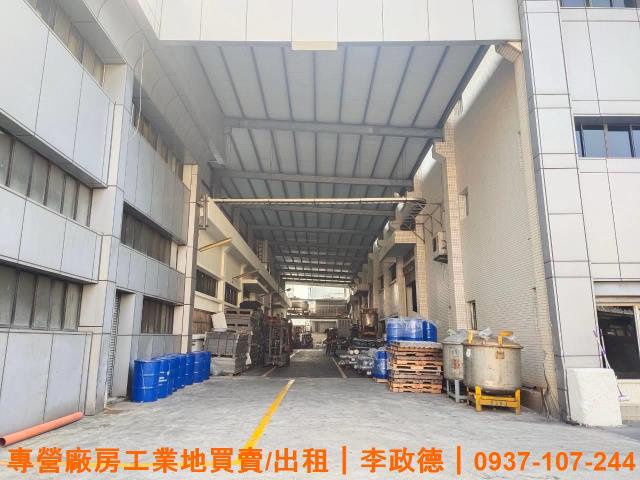 桃園廠房-0