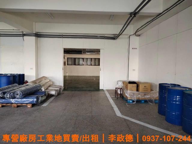 桃園廠房-1