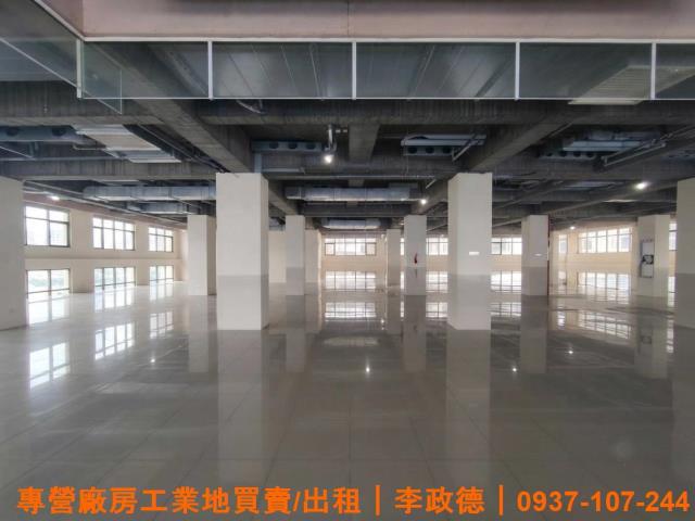 新北汐止廠辦-2