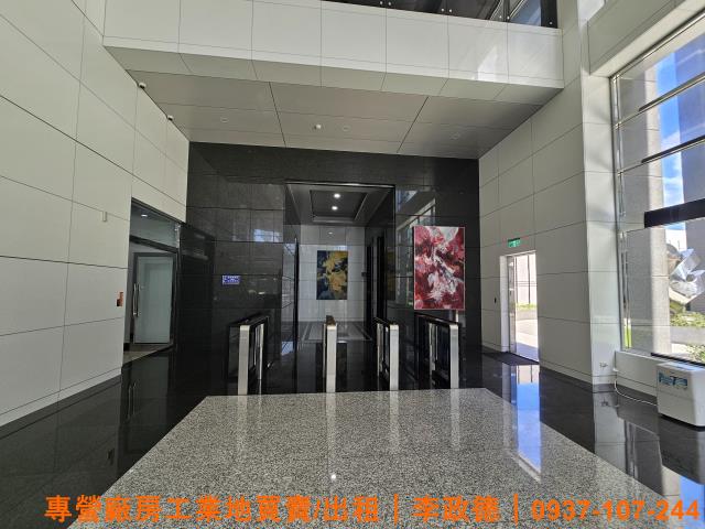新北汐止廠房-0