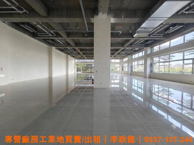 新北汐止廠房-1