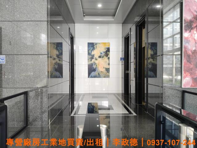新北汐止廠房-2
