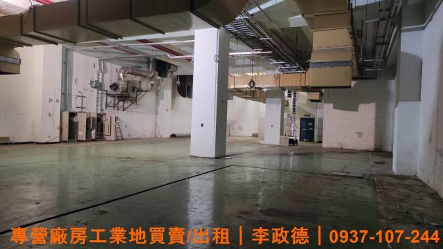 桃園平鎮倉庫-0