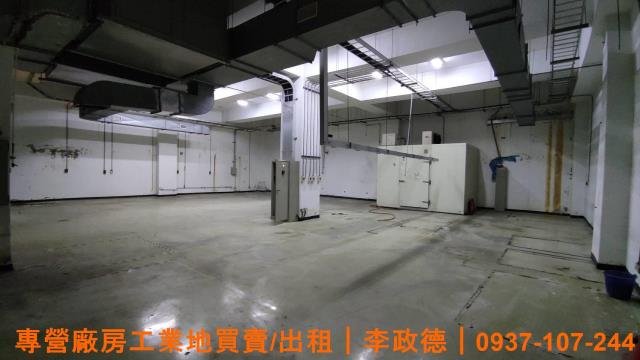 桃園平鎮倉庫-1