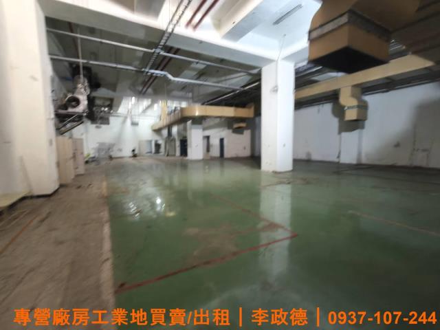 桃園平鎮倉庫-2