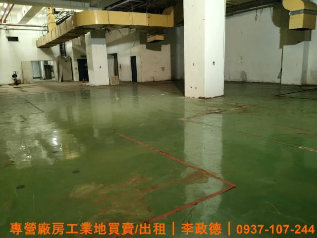 桃園平鎮倉庫-3